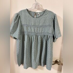 AmazingStar Blouse - Size L